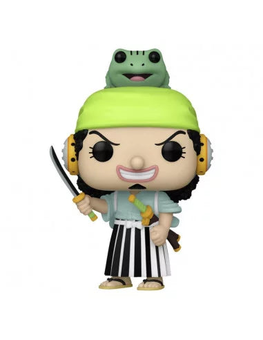 One Piece 1474 Usohachi Funko Pop! Vinyl Figure