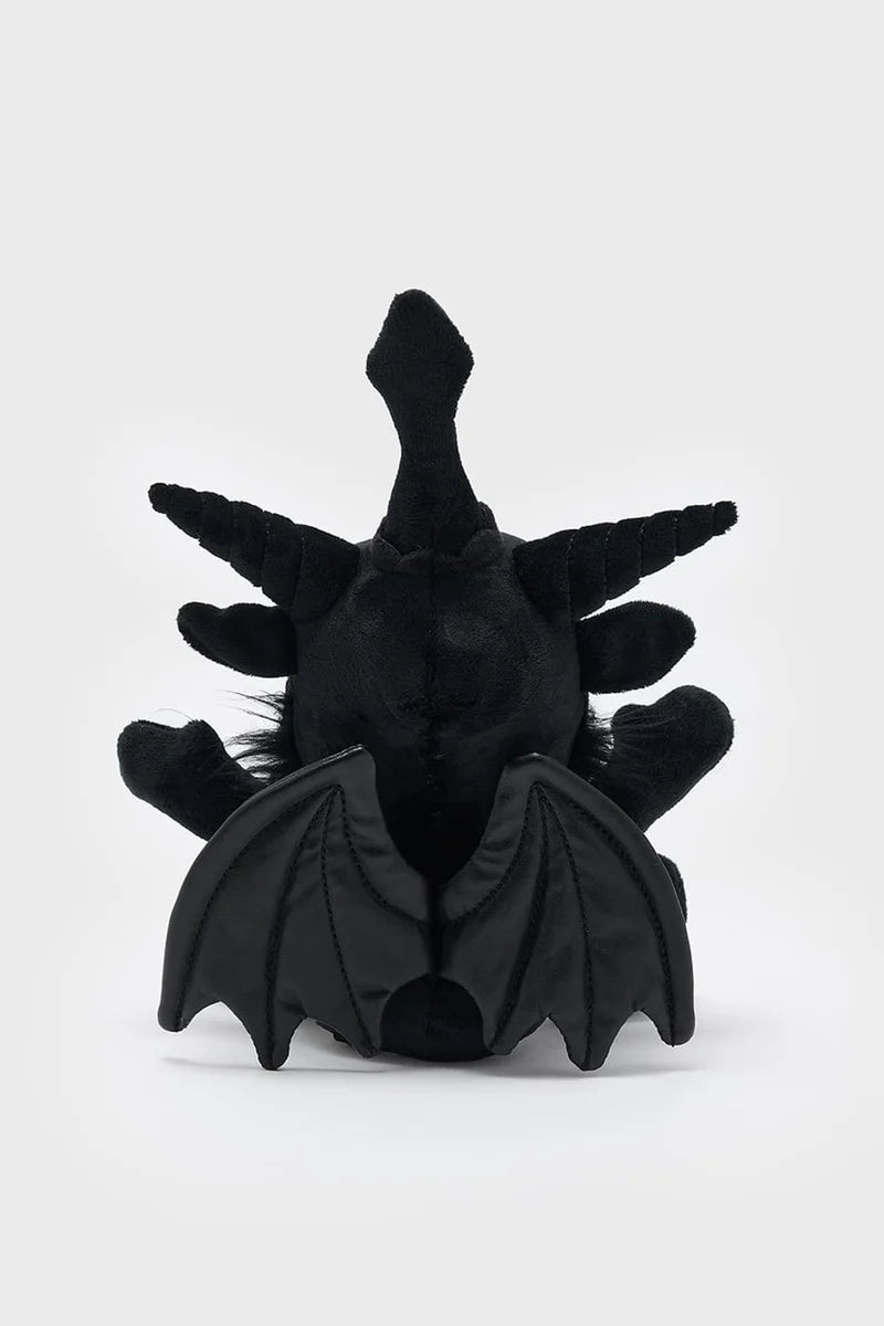 Dark Lord Window Kreep Plush Kreeptures by Killstar