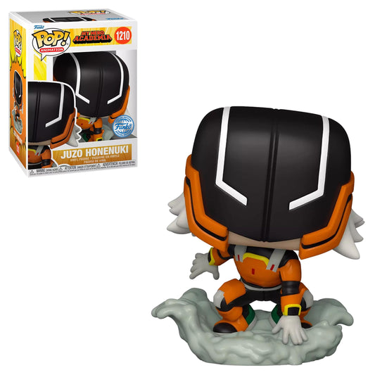My Hero Academia 1210 Juzo Honenuki Funko Pop! Vinyl Figure