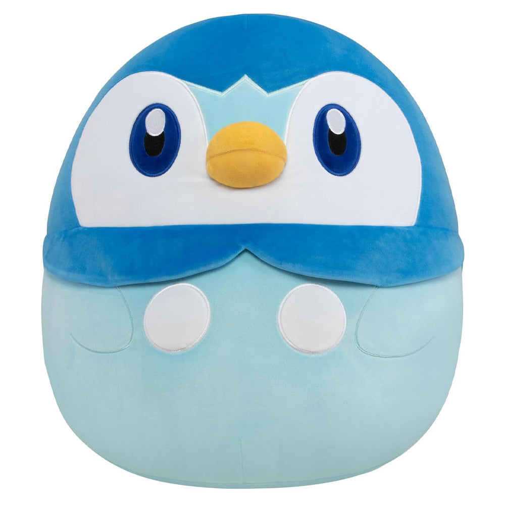 Pokémon Piplup 14” Squishmallow