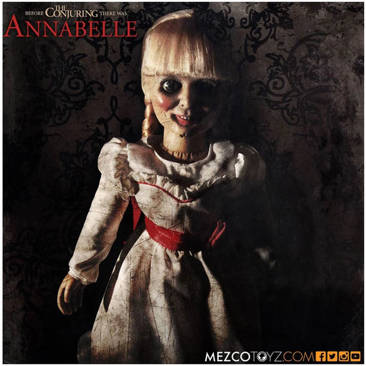 Annabelle 18” Replica Doll