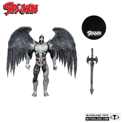 Spawn The Dark Redeemer Spawn Figure