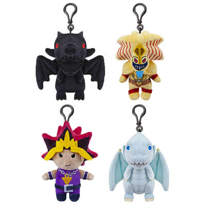 Yu-Gi-Oh! Plush Hanger