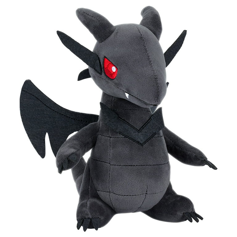 Yu-Gi-Oh! Red-eyes Black Dragon Plush – Kawaii Killmonster