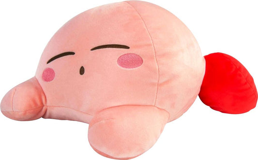 Kirby Sleeping Club Mocchi-Mocchi Mega Plush