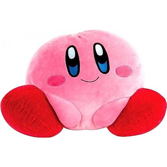 Kirby Club Mocchi-Mocchi Mega Plush