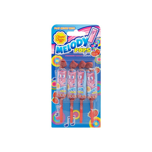 Melody Pops 4-Pack