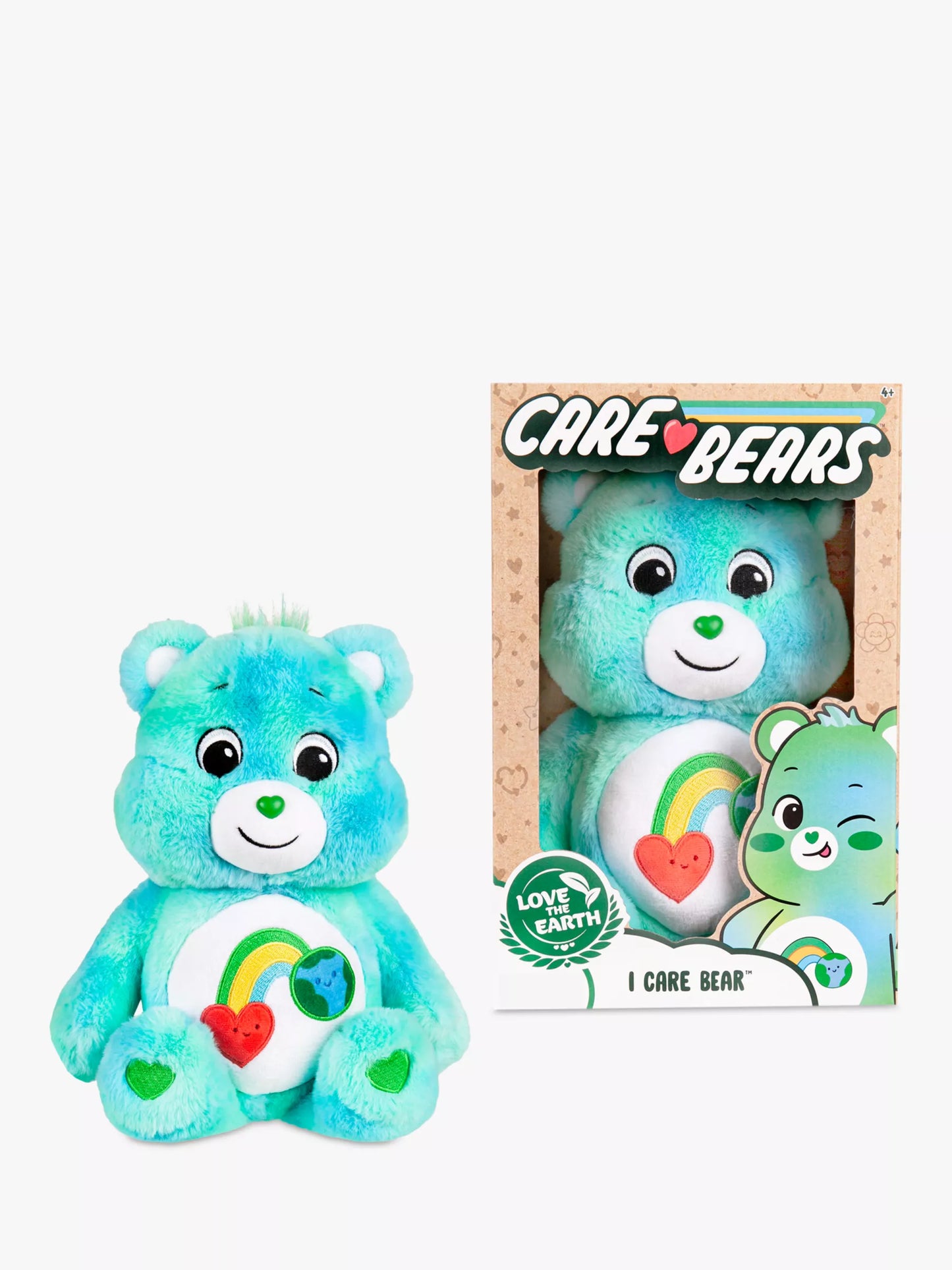 Care Bears I Care Bear Plush