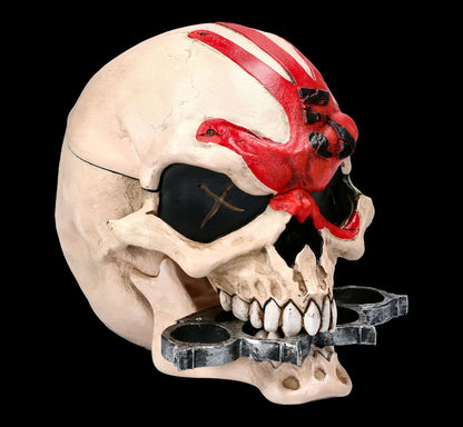 Five Finger Death Punch Skull Box