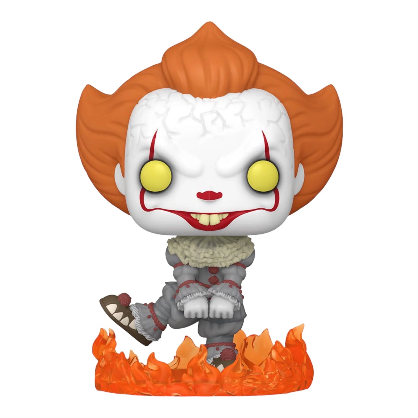 IT 1437 Pennywise Funko Pop! Vinyl Figure