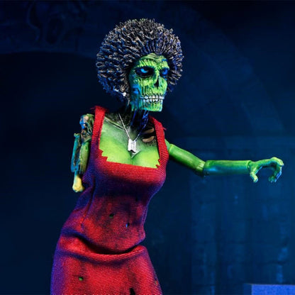 Return of the Living Dead Trash and Suicide 8” Clothed Figure 2-Pack