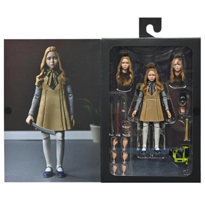 M3GAN Ultimate Action Figure