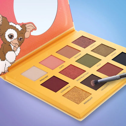 Gremlins Dangerously Cute Eyeshadow Palette