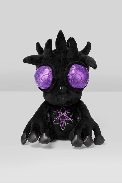 Alien Plush Kreeptures by Killstar