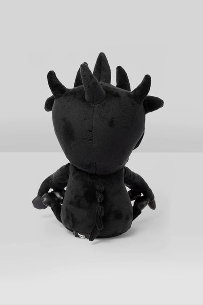 Alien Plush Kreeptures by Killstar