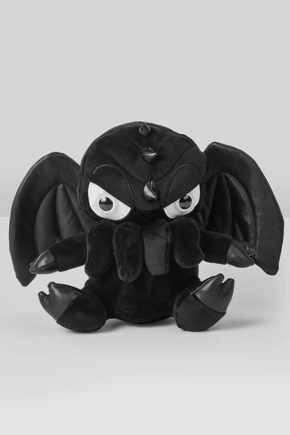 Baby Cthulhu Plush Kreeptures by Killstar