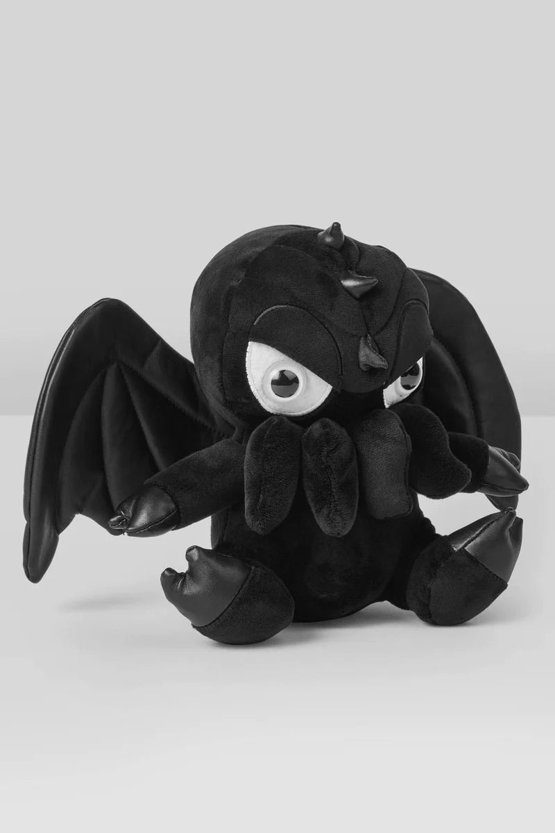 Baby Cthulhu Plush Kreeptures by Killstar