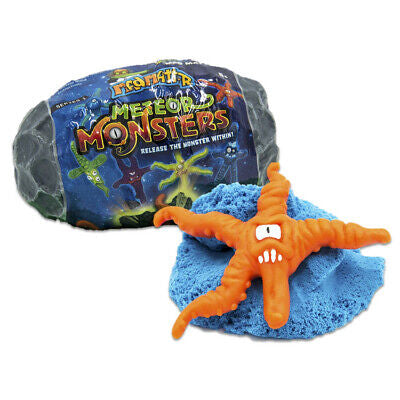 Mad Matter Meteor Monsters Surprise Capsule