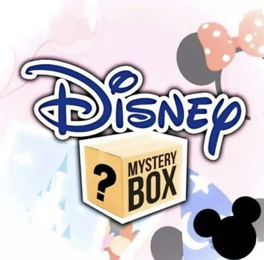 Disney Mystery Box