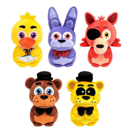 Five Nights at Freddy’s Mini Plush Blind Box