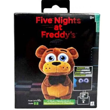 Five Nights at Freddy’s Mini Plush Blind Box