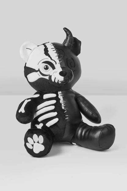 Duplexity: Relic Plush Kreeptures by Killstar