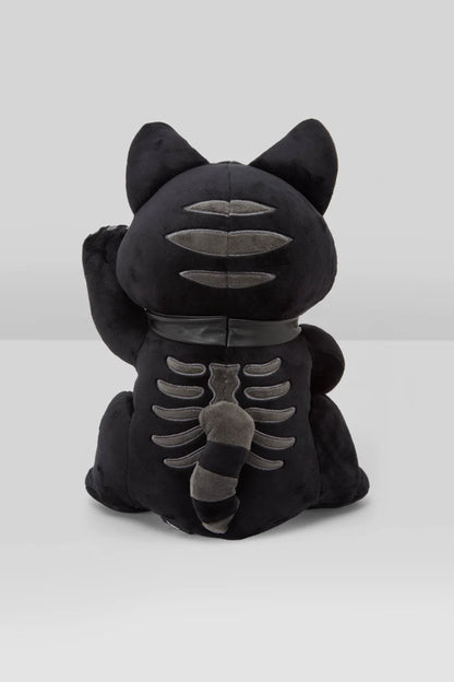 Maneki-Neko: Dark Rift Plush Kreeptures by Killstar