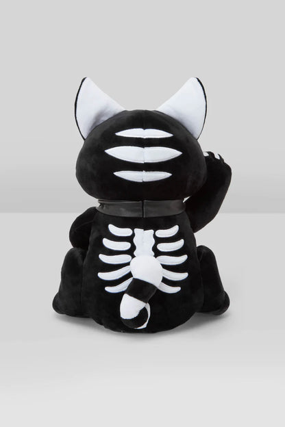 Maneki-Neko: Exo Rift Plush Kreeptures by Killstar