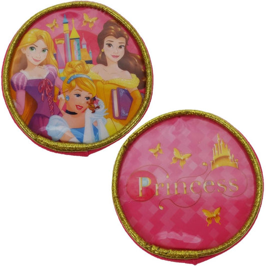 Disney Princess Coin Purse