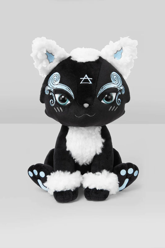 Element Cats: Air Plush Kreeptures by Killstar