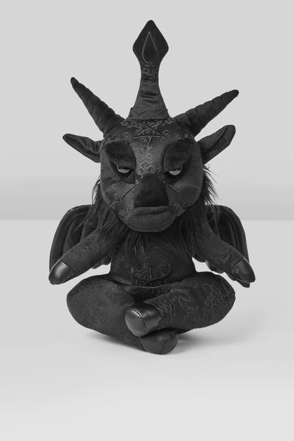 Dark Lord: Victoriana Plush Kreeptures by Killstar