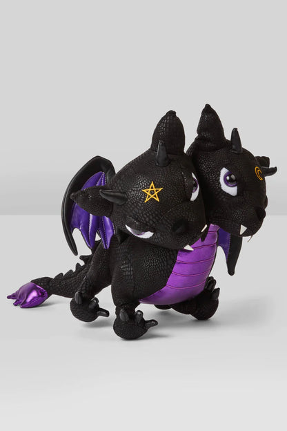 Tiamat Plush Kreeptures by Killstar