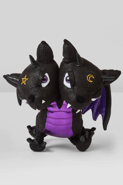 Tiamat Plush Kreeptures by Killstar