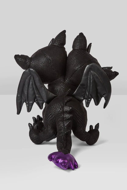 Tiamat Plush Kreeptures by Killstar