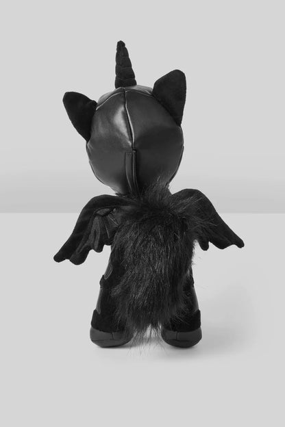 Bone Myth: Stygian Plush Kreeptures by Killstar