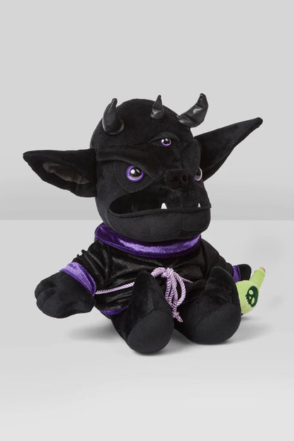 Sorcerer Plush Kreeptures by Killstar