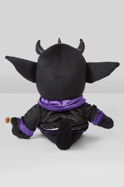 Sorcerer Plush Kreeptures by Killstar