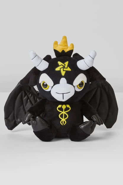 Baby Dark Lord Plush Kreeptures by Killstar