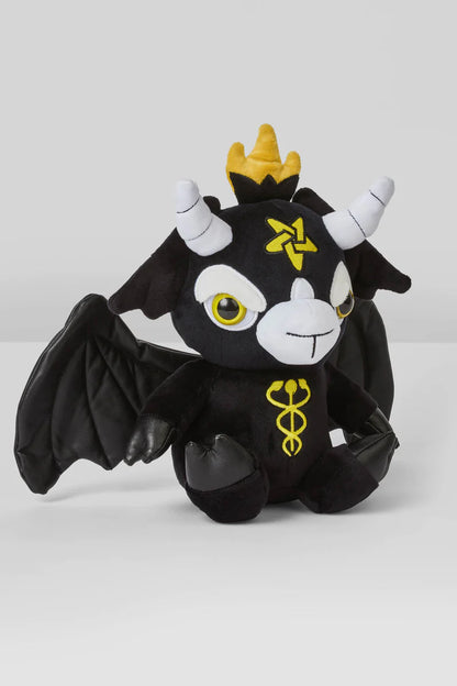 Baby Dark Lord Plush Kreeptures by Killstar