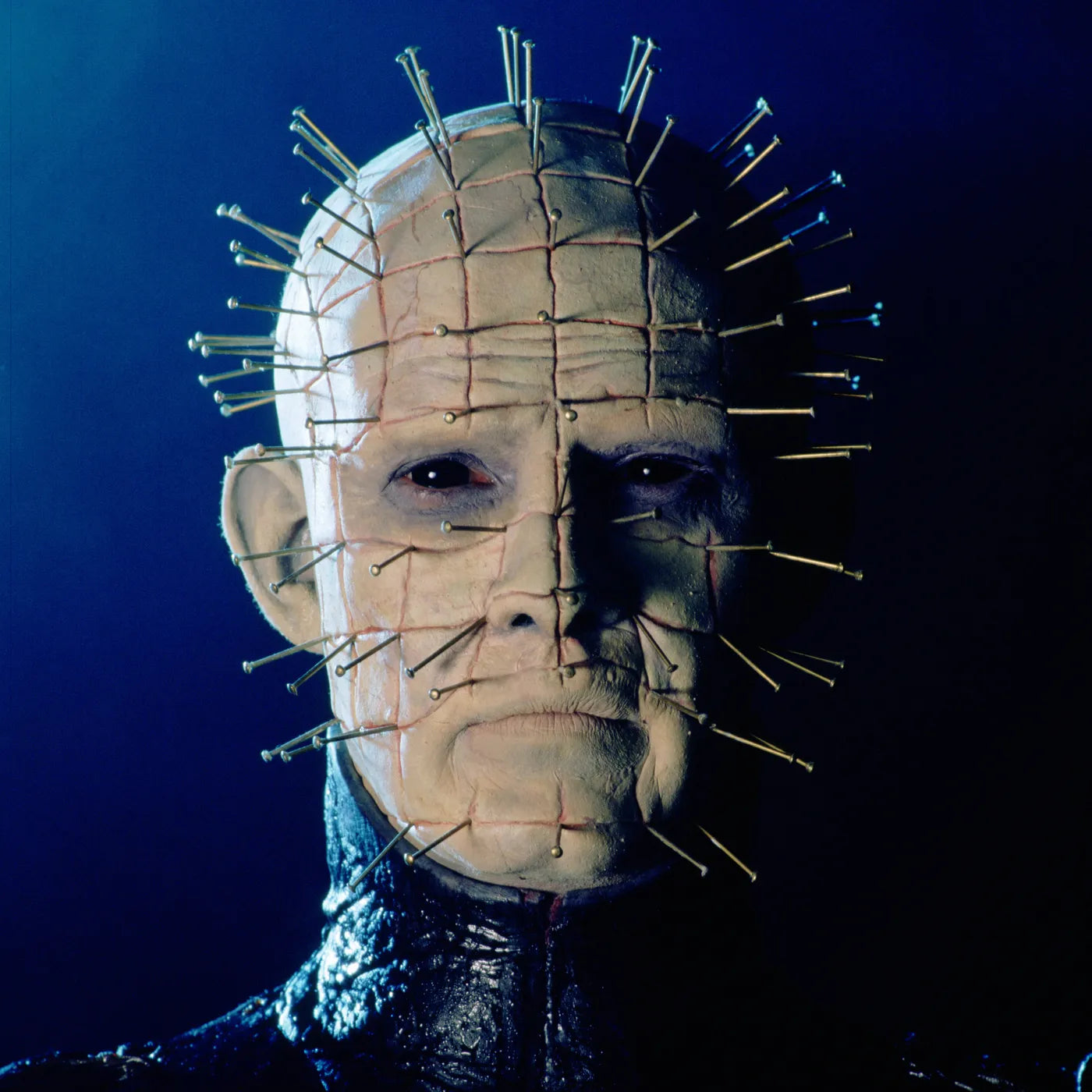 Hellraiser Artist Parody Waterproof Sticker