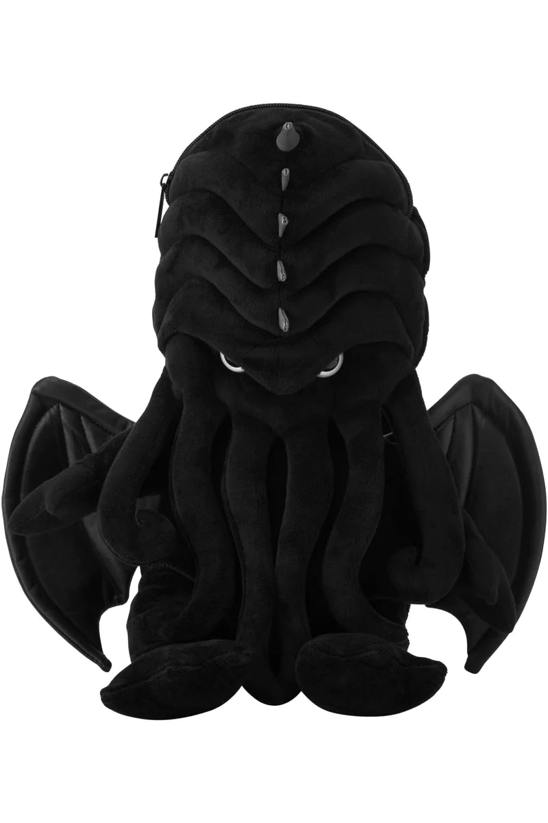 Cthulhu Kreeptures Backpack by Killstar