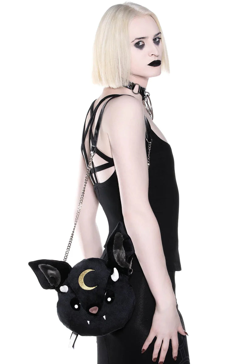 Vampir Kreeptures Handbag by Killstar