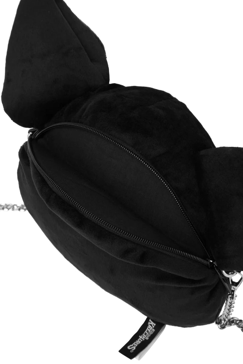 Vampir Kreeptures Handbag by Killstar