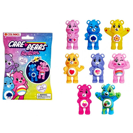 Care Bears Besties Blind Bags