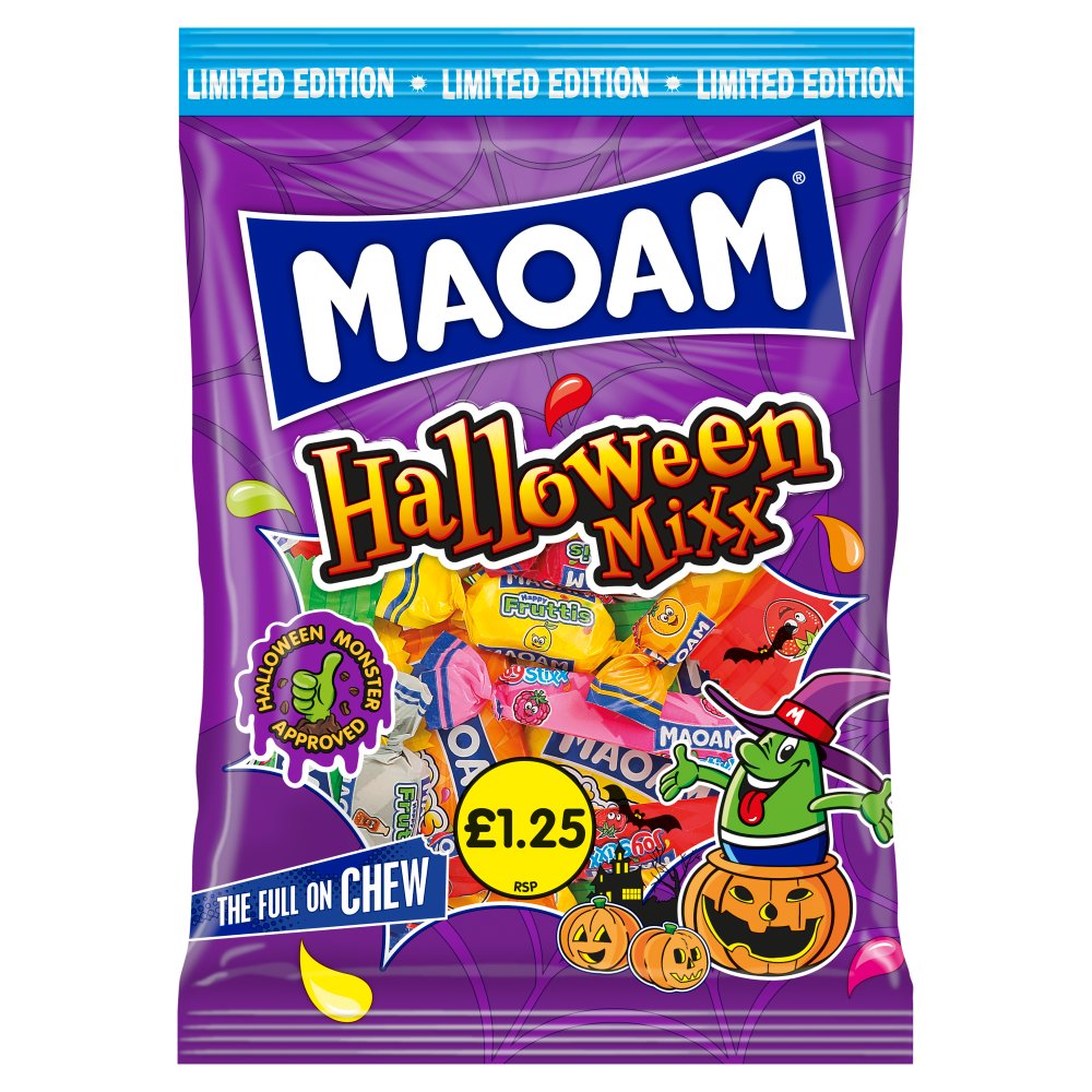 MAOAM Halloween Mixx
