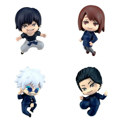 Jujutsu Kaisen Twinchees Defofig Danglers Bling Bag