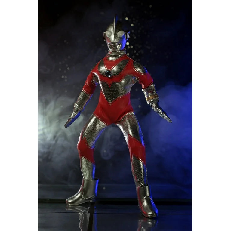 Ultraman Jack Action Figure