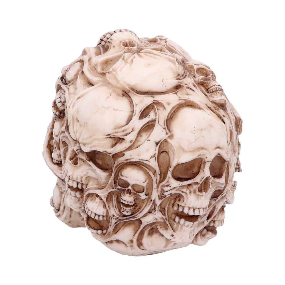 Skull of Skulls 18cm Skull