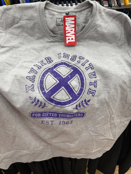 Marvel X-Men Sweater