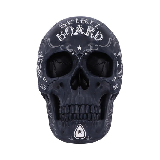 Spirit Board 20cm Skull